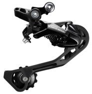 SHIMANO [KRDT6000SGSL] DEORE 10 sebességes HÁTSÓ VÁLTÓ