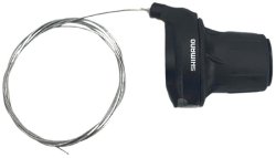 SHIMANO [ASLRV3007RA] TOURNEY 7 sebességes MARKOLATVÁLTÓ