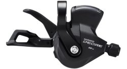 SHIMANO [KSLM4100RA] DEORE 10 sebességes VÁLTÓKAR - JOBB