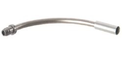 BIKETRADE FÉKPIPA V-FÉKHEZ