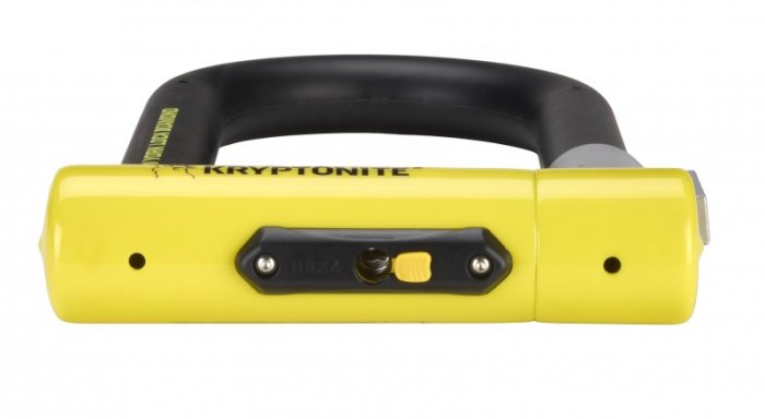 KRYPTONITE NEW YORK DIAMOND STD KULCSOS U-LAKAT