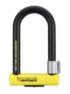 KRYPTONITE NEW YORK DIAMOND STD KULCSOS U-LAKAT
