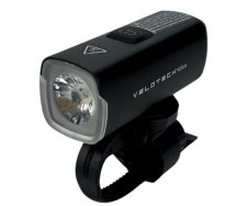 VELOTECH VEGA [USB] ELSŐ LÁMPA [400 Lumen]