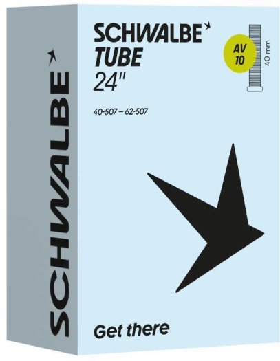 SCHWALBE [AV10] BELSŐ [24X1,50-2,50]