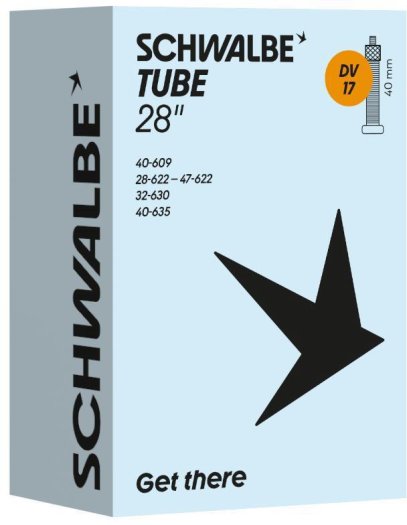SCHWALBE [DV17] BELSŐ [28/47-622/635]