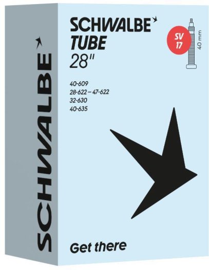 SCHWALBE [SV17] BELSŐ [622/635-28/47]