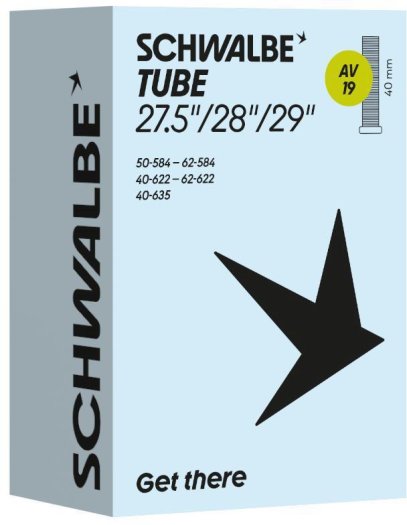 SCHWALBE [AV19] BELSŐ [40/60-622/635]