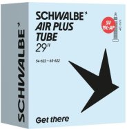 SCHWALBE [SV19+AP] AIR PLUS BELSŐ [29x2,10-2,60-29+]