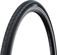 SCHWALBE MARATHON RACER HS429 KÜLSŐ [18x1,50] [FEKETE, REFLEX CSÍKKAL]