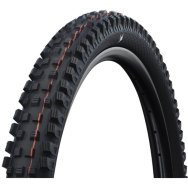 SCHWALBE MAGIC MARY HS447 KÜLSŐ [27,5x2,40] [FEKETE]