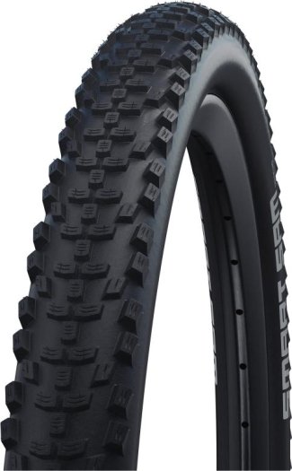 SCHWALBE SMART SAM HS624 KÜLSŐ [42-622] [FEKETE]