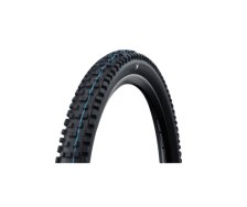 SCHWALBE NOBBY NIC HS602 KÜLSŐ [57-622] [FEKETE]