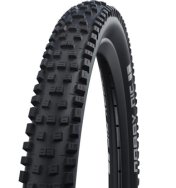 SCHWALBE NOBBY NIC HS602 KÜLSŐ [26x2,40] [FEKETE]