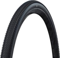 SCHWALBE G-ONE R PRO HS610 KÜLSŐ [45-622] [FEKETE]