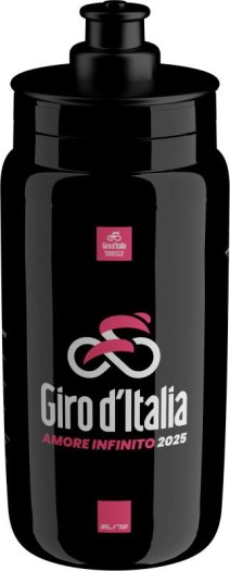 ELITE FLY KULACS [550 ml] - TEAM GIRO D'ITALIA KIADÁS