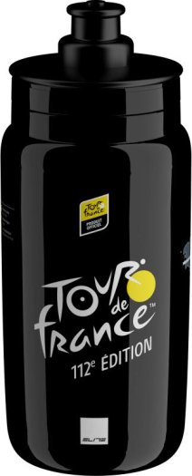 ELITE FLY KULACS [550 ml] - TEAM TOUR DE FRANCE KIADÁS [FEKETE]