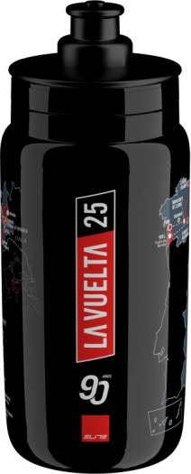 ELITE FLY KULACS [550 ml] - TEAM GIRO VUELTA KIADÁS [FEKETE]