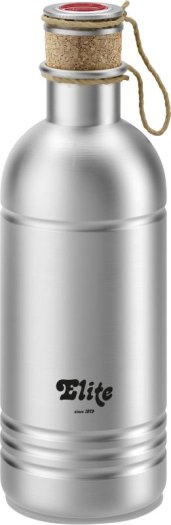 ELITE EROICA ALUMÍNIUM VINTAGE KULACS [600 ml] - ELITE