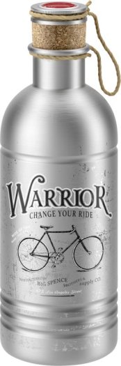 ELITE EROICA ALUMANIUM VINTAGE KULACS [600 ml] - WARRIORS