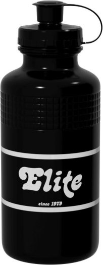 ELITE EROICA VINTAGE SQUEEZE KULACS [500 ml] [FEKETE]