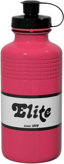 ELITE EROICA VINTAGE SQUEEZE KULACS [500 ml] [PINK]