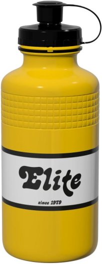 ELITE EROICA VINTAGE SQUEEZE KULACS [500 ml] [SÁRGA]