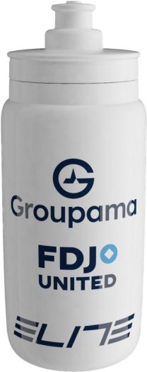 ELITE FLY TEAM KULACS [550 ml] - GROUPAMA-FDJ UNITED