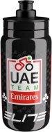 ELITE FLY TEAM KULACS [550 ml] - UAE TEAM EMIRATES [PEARL BLACK]