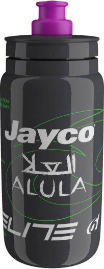 ELITE FLY TEAM KULACS [550 ml] - JAYCO ALULA