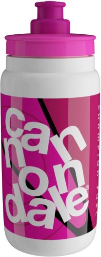 ELITE FLY TEAM KULACS [550 ml] - EF PRO CYCLING CANNONDALE