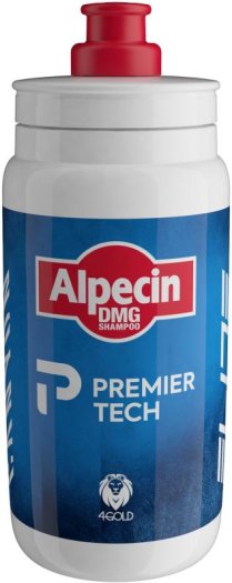 ELITE FLY TEAM KULACS [550 ml] - ALPECIN PREMIER TECH