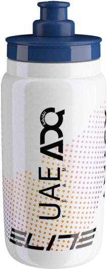 ELITE FLY TEAM KULACS [550 ml] - UAE TEAM ADQ