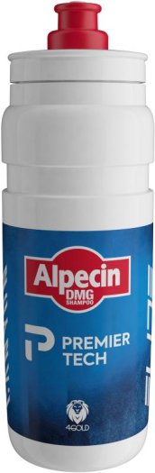 ELITE FLY TEAM KULACS [750 ml] - ALPECIN PREMIER TECH