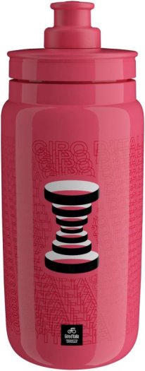 ELITE FLY KULACS [550 ml] - GIRO D'ITALIA ICONIC ROSA