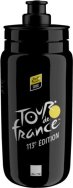 ELITE FLY KULACS [550 ml] - TOUR DE FRANCE BLACK MAP