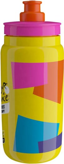 ELITE FLY KULACS [550 ml] - TOUR DE FRANCE FEMMES