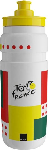 ELITE FLY KULACS [750 ml] - TOUR DE FRANCE COLORS