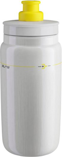 ELITE FLY TEX KULACS [550 ml] - MAILLOT JAUNE WHITE