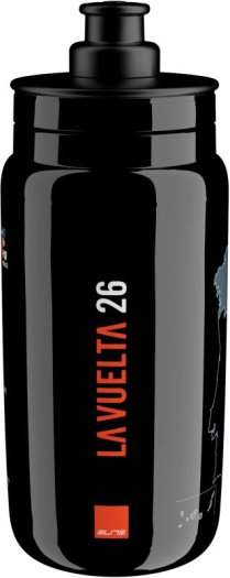 ELITE FLY KULACS [550 ml] - VUELTA BLACK MAP