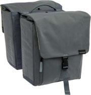 NEW LOOXS TULUM DUPLA KERÉKPÁROS TÁSKA [SZÜRKÉSZÖLD] [32 liter] [DT RÖGZÍTŐLAPOS] [2 x 35 x 17 x 37 cm]