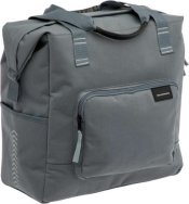 NEW LOOXS TULUM CAMELLA BEVÁSÁRLÓ- ÉS VÁLLTÁSKA [SZÜRKÉSZÖLD] [26 liter] [36 x 22 x 36 cm]