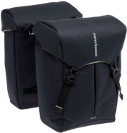 NEW LOOXS SPORTS DUPLA KERÉKPÁROS TÁSKA [FEKETE] [40 liter] [2 x 32 x 18 x 40 cm]