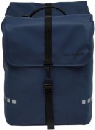 NEW LOOXS ODENSE DUPLA MIK KERÉKPÁROS TÁSKA [SÖTÉTKÉK] [39 liter] [2 x 34 x 16 x 38 cm]