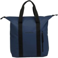 NEW LOOXS KOTA ODENSE PRÉMIUM KERÉKPÁROS SHOPPER ÉS VÁLLTÁSKA [SÖTÉTKÉK] [24 liter] [45 x 18 x 36 cm]