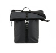 NEW LOOXS CANTOS SINGLE KERÉKPÁROS OLDALTÁSKA [FEKETE] [16,5 liter] [29 x 16 x 36 cm][