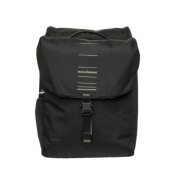 NEW LOOXS VIGO DUPLA MIK 2.0 KERÉKPÁROS TÁSKA [FEKETE/ZÖLD] [40 liter] [2 x 30 x 19 x 40 cm]
