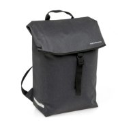 NEW LOOXS HAMAR BACKPACK KERÉKPÁROS HÁTIZSÁK ÉS OLDALTÁSKA [ANTRACIT] [20 liter] [30 x 15 x 44 cm]