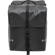 NEW LOOXS ODENSE DUPLA MIK 2.0 KERÉKPÁROS TÁSKA [FEKETE] [39 liter] [2 x 34 x 16 x 38 cm]
