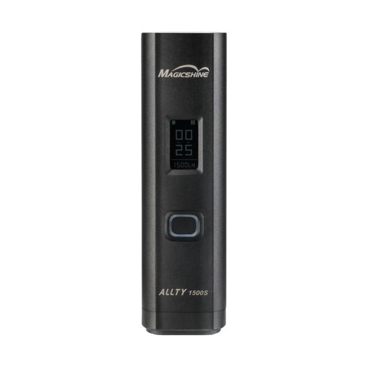 MAGICSHINE ALLTY 1500 ELSŐ LÁMPA