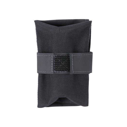 BBB ROLLPACK VÍZLEPERGETŐ NYEREGTÁSKA [20 x 90 x 140 mm] - KIFUTÓ TERMÉK